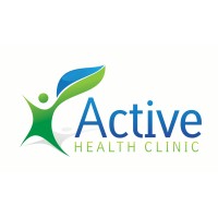 Active Health Clinic - Australia Logo