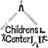 Holy Cross Lutheran Childrens Center Logo