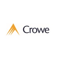 Crowe UK Logo
