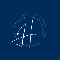Hickman Family Lawyers Perth Logo