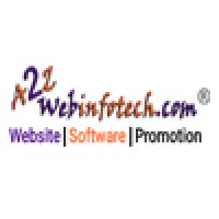 A2Z Web Infotech Pvt. Ltd. Logo