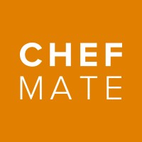 chefmate.nl Logo