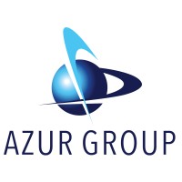 Azur Group Logo