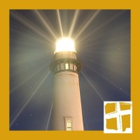 Concord Road church of Christ Logo