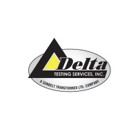 Delta Testing Services, Inc Logo