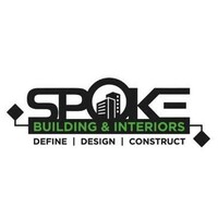 Spoke Building & Interiors Logo
