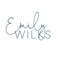 Emily Wilks - Create Lead Live Logo