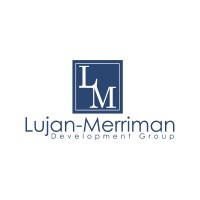 Lujan/Merriman Development Group, LLC Logo