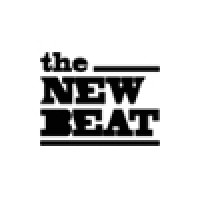 The New Beat Logo
