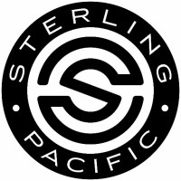 Sterling-Pacific Commercial Roofing & Waterproofing Logo