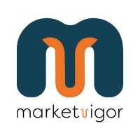 MarketVigor, LLC Logo