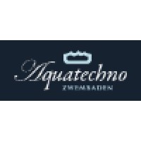 Aquatechno BVBA Logo