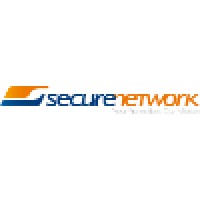 Secure Network Logo