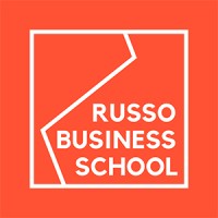 Russo Business School Logo