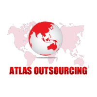 Atlas Outsourcing Pty Ltd Logo