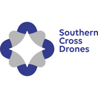 Southern Cross Drones Logo