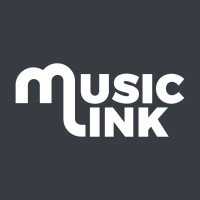 Music Link Amsterdam Logo
