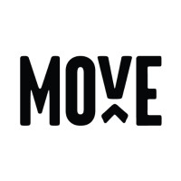 Move Group Logo