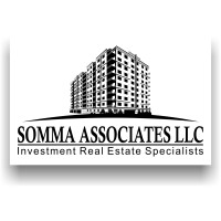 SOMMA ASSOCIATES LLC Logo