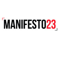 Manifesto23 Logo