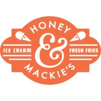 Honey & Mackies Logo