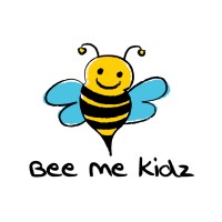 Bee Me Kidz Logo