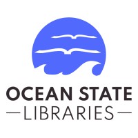Ocean State Libraries Logo