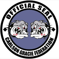 Carlson Gracie Federation Logo