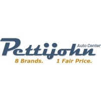 Pettijohn Auto Center Logo