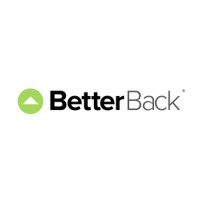 BetterBack™ Logo
