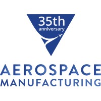 Aerospace Manufacturing Corporation Logo
