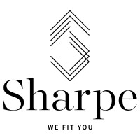 Sharpe Suiting Logo