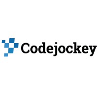 Codejockey Logo