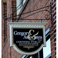 Gregory & Associates, PLLC Logo