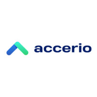 Accerio Logo