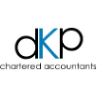 DKP & Co Chartered Accountants Logo