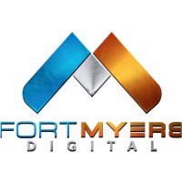 Fort Myers Digital - The Building Industrys Printer Logo