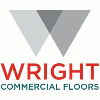 Wright Commercial Floors Logo