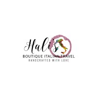 Halis Boutique Italian Travel Logo