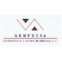 GEMPRESA Logo
