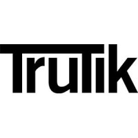 Trutik Inc Logo