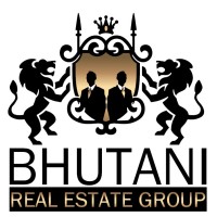 Bhutani Real Estate Group in KWC Logo