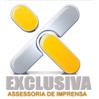 Exclusiva Assessoria de Imprensa Logo