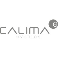 Calima Eventos Logo