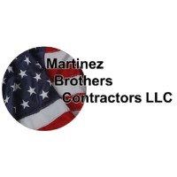 Martinez Bros. Contractors, LLC Logo