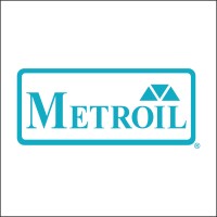 METROIL Logo