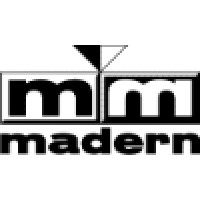 Madern Group Logo