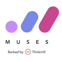 Muses Code JS Logo