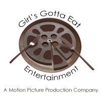 Girls Gotta Eat Entertainment Logo