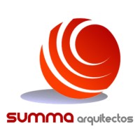 Summa Arquitectos Logo